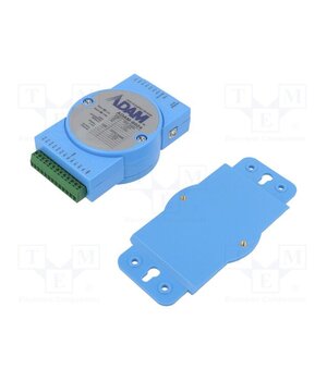 ADAM-6024-D Industrial module: analog input/output; -10÷50°C; ADAM-6000 fPZclrrhZ2rs9EdWI_nTVPzByWEdhVY80AcLzob3dSg