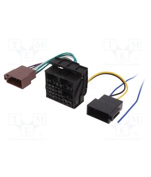 ZRS-216 Connector; radio,ISO,Quadlock; Audi,Seat,VW,Škoda BghlzpCYdzu45JA7lnvmal2YNoYi4evDz4qpyjpY7TI