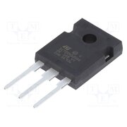 SCT20N120AG Transistor: N-MOSFET; SiC; unipolar; 1.2kV; 16A; Idm: 45A; 153W Wv2kpH5mRV2CgnPkvkWyhIx1UmkVVdY3_jVKmwWfg5g