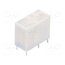 G5Q-1A-HA DC12  (TY) Relay: electromagnetic; SPST-NO; Ucoil: 12VDC; Icontacts max: 10A fVxYbLAz2hKFYHwNrlimNRHV7L27TR3b9jw__fDFRvU
