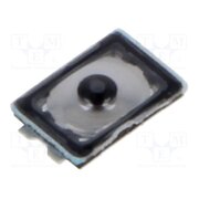 TL3780AF240QG Microswitch TACT; SPST; Pos: 2; 0.05A/12VDC; SMD; none; 2.35N; round lH6Sb-a_jNQ9888mp67swKnCcNW2u3SLpKGtFcAjfbQ