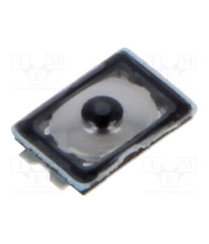 TL3780AF240QG Microswitch TACT; SPST; Pos: 2; 0.05A/12VDC; SMD; none; 2.35N; round lH6Sb-a_jNQ9888mp67swKnCcNW2u3SLpKGtFcAjfbQ