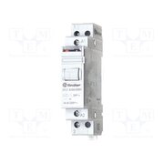20.22.9.012.4000 Relay: installation; bistable,impulse; NO x2; Ucoil: 12VDC; 20.22 7PITnmmRvrTQ_TsEgQ50C5nfRDVnYarc7Xh2b2W-bMM