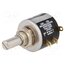 534B1503JCB Potentiometer: shaft; multiturn; 50kΩ; 2W; ±5%; 6.35mm; 534 LdqJcKngpfeWbZw6Y6A5uu9i7sUbWrezrqkFuvK7xHM