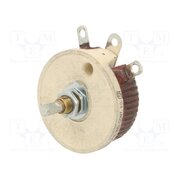 RJS4R0E Potentiometer: shaft; 4Ω; 50W; 6.35mm; Shaft: D spring; wirewound LQFVzDiQnVPNd_YomTSMPMpsET37izsoM4zVsRSK_xo
