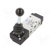 521 ML90 Mechanical valve; -0.9÷10bar; 5/2 monostable; Thread: G 1/8" bGKinnOHMLDS8mYC_0OF3mV19_L7Rz45431KQLxQbHg