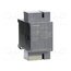 6ED1057-4EA00-0AA0 Contactor: 3-pole; LOGO! 8; 230VAC; for DIN rail mounting DLsBrHHPJe7w9iikMdOYLw14H3glcTRUFyYliB-IlLo