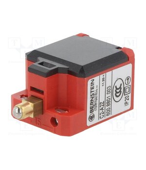 C2-A2Z Limit switch; NC x2; 10A; max.240VAC; rectangle 8,5x3,5mm; IP20 u0Z76RQybpkJ3Yyb_lb3IEtZJLgqZt-RquZNK_mulas