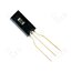 HIH-4000-001 Sensor: humidity; 0÷100%RH; 4÷5.8VDC; SIP3; -40÷85°C; ±2%; 2.54mm RxvorPKOh1-h9V8hjpuasxVNfdsQ8BXVC6tahORz-Lk
