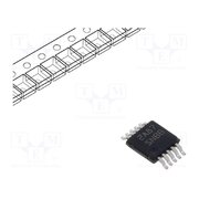LM5069MM-2/NOPB IC: hot swap controller; VSSOP10; -40÷125°C; reel,tape; 9÷80VDC mBN3QgMaQkqgFnQLn95XKGp6_ewYVHgri0X_tQNrups