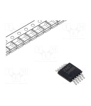 LM5069MM-2/NOPB IC: hot swap controller; VSSOP10; -40÷125°C; reel,tape; 9÷80VDC mBN3QgMaQkqgFnQLn95XKGp6_ewYVHgri0X_tQNrups