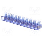 BM 9924 Connector: terminal block; 450V; end connector; for cable; blue ahqZpaT3nFu0_RUcqCyJXCFX7piEqsiEMQK9OWn_Yv8