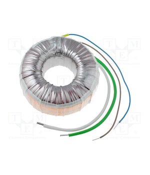 58-0080-060-S Transformer: toroidal; 80VA; 230VAC; 60V; 1.333A; Leads: cables MSlXULsXwSH_uwiv8r86DePkGrsa9zs1nDE0rDe2bIU