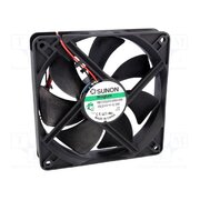 MEC0252V2-000U-A99 Fan: DC; axial; 24VDC; 120x120x25mm; 158m3/h; 40.5dBA; Vapo; 24AWG h0ShoDNDZP8ALJEiQ7rJFmB2ccpvJd4mbI8E2Hy6Rm8