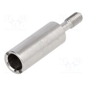 CRF Keying screw; female C9-LgGH0lsu-YoH319juTmwwhWxkqVb4BVbEIGxCHGU
