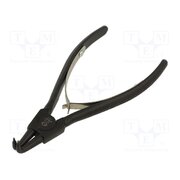 T3713 5 Pliers; for circlip; external; 10÷25mm; Pliers len: 140mm; angular R0o0_JhT541t5HAmBCOLSnLqOUmrFkLnRshEQt2vHEM