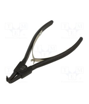 T3713 5 Pliers; for circlip; external; 10÷25mm; Pliers len: 140mm; angular R0o0_JhT541t5HAmBCOLSnLqOUmrFkLnRshEQt2vHEM