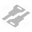 KLUCZ-65.236 Radio release key; Sony; Sony ->2001; 2pcs. Q8-ndMq_FMhYDDlNbK8DHC2Js30ARBWjl6yA6ll_sUg