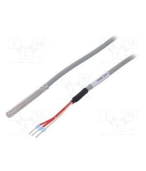 72-23301001-0150.0050.JJ.TM Sensor: temperature; Pt100; cl.A; Body dim: Ø6x50mm; -10÷105°C iYZ4OTT69Ga-R8w0y2m9jOlABjFBOZhAGl9Wlu62NHk
