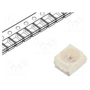 VLMY31K1L2-GS08 LED; orange; SMD; 3528,PLCC2; 7.1÷18mcd; 2.1÷2.8VDC; 120°; 10mA roLgk5UCXBLF1qrer5f6ZNKG9WY9m6etPChHdcYH8qU