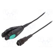 AM120-A Soldering iron: hot microtweezers; 80W doNpBh3n8laxjJ8b9mqwkpR7SmcL-eTwiFITWX4pbio