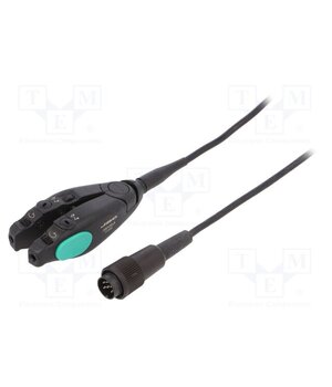 AM120-A Soldering iron: hot microtweezers; 80W doNpBh3n8laxjJ8b9mqwkpR7SmcL-eTwiFITWX4pbio
