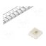 LTST-G353CEGB7W Programmable LED; RGB; SMD; PLCC6; 3.8÷5.5VDC; 3.5x3.7x0.95mm 3N3N9ggHYtCKWFMBcooCu_0AnH9tb16kXmMh5HUe5RI