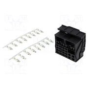 800004 Kit; plug; Quadlock; PIN: 16; VW 2011->; black zkMOjEmmz2HFGKwCkR975s6rVhp3sywO_v7fjKkUDvQ