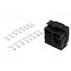 800004 Kit; plug; Quadlock; PIN: 16; VW 2011->; black zkMOjEmmz2HFGKwCkR975s6rVhp3sywO_v7fjKkUDvQ