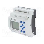 EASY-E4-UC-12RC1 Programmable relay; 8A; IN: 8; Analog in: 4; Analog.out: 0; OUT: 4 UvR7OKedFCg--okGGhjiY0qCq1O4ktWImjYCA3-S8wk