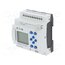 EASY-E4-UC-12RC1 Programmable relay; 8A; IN: 8; Analog in: 4; Analog.out: 0; OUT: 4 UvR7OKedFCg--okGGhjiY0qCq1O4ktWImjYCA3-S8wk