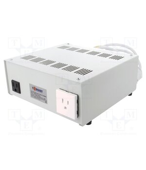 ATS2500VA-230/110V U+UMS Autotransformer; 230VAC; Power: 2500VA; Usec.1: 115V F23BjGE72dlme5M5zPm6d_dTel8K5a51AuomYVPvNgs