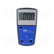 RS3248 Ammeter; LCD; 3,5 digit; I DC: 1÷1999mA; 94x150x35mm; 0.5% RsXixf7l6WwY53DupfG5tjCeKsyiG_UaUeqZg7nyBRg