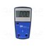 RS3248 Ammeter; LCD; 3,5 digit; I DC: 1÷1999mA; 94x150x35mm; 0.5% RsXixf7l6WwY53DupfG5tjCeKsyiG_UaUeqZg7nyBRg
