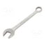 SS002-27 Wrench; combination spanner; 27mm; Overall len: 215mm hBhugfwkob0VoRCJEteJmOAUNI_VXu1FKGExHYLIQnw