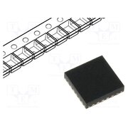 KSZ8081RNDCA-TR IC: transceiver; 10/100Base-T; MDC,MDI,MDI-X,MDIO,RMII; QFN24 Yw_h2w3K0zug302Jy36v3F6MstZ4e5wEHObtABskjDc