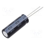 EEUFS1E332L Capacitor: electrolytic; low ESR; THT; 3300uF; 25VDC; Ø12.5x35mm SzWK-qtrLsi1KKD_8gHUfr71aXy7wPwxHs27A9ktn0M