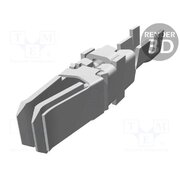 2-66740-1 Contact; female; 1.25÷3mm2; crimped; 15A jm6KPhFk4E5aUOIo9wxlGhEaokb4FyD21TI48-gCaRY