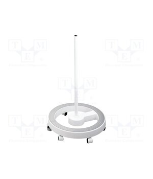 LAMP-STAND Mobile stand; H: 695mm; Base dia: 385mm; Application: for lamps TgeXUN5UwntsHQ55gzc2fahvB0OCN-QHf0JFB2B54wI