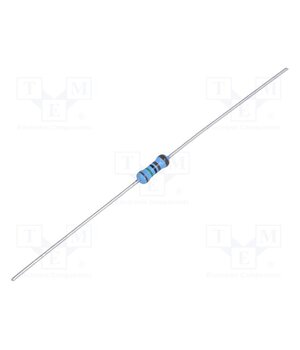 MRS25000C1501FCT00 Resistor: thin film; THT; 1.5kΩ; 600mW; ±1%; Ø0.6x28mm; Ø2.5x6.5mm DEhTmoVQJCPUDVBAnAUr1ryWrMHgalgJJ-BgD4alWU8