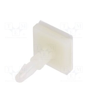 8GB07V41020 PCB distance; polyamide; L: 9.5mm; self-adhesive,snap fastener i6hhx2oa3vUulvoGaZP_yb9KIbzDdqE13CNHEyeAdg0