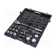 BW928E/C17 Wrench-set; socket spanner; Mounting: 3/4"; 17pcs. Ht8mD3CMzoyTeQTS2QrDglfZ87IC_KBF8qIVqcan_E4
