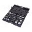 BW928E/C17 Wrench-set; socket spanner; Mounting: 3/4"; 17pcs. Ht8mD3CMzoyTeQTS2QrDglfZ87IC_KBF8qIVqcan_E4