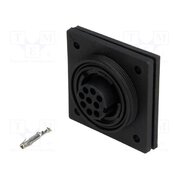 PX0769/S Connector: circular; socket; female; PIN: 9; 5A; 150V; IP68; UL94V-0 6I1Jq3IDm_2eXEgCZZ10Ee9qG-DgCJxxHruPse96uIs