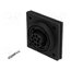 PX0769/S Connector: circular; socket; female; PIN: 9; 5A; 150V; IP68; UL94V-0 6I1Jq3IDm_2eXEgCZZ10Ee9qG-DgCJxxHruPse96uIs