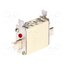 80NHG000B Fuse: fuse; 80A; 500VAC; 250VDC; ceramic,industrial; NH000 Ik_FXx7O4GcKJdeQB5-uSCnYBhlBS1RSfx8XGuo6h2s