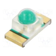 26-21SURC/S530-A3/TR8 LED; red; SMD; 3216; 285÷560mcd; 1.7÷2.4VDC; 3.2x1.6x1.9mm; 30° Lnkq7qg2mHQkFH4o5RV4YDyxMdJt6iOGXBdC2Zoba5Q