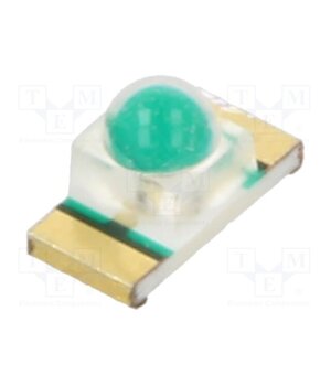 26-21SURC/S530-A3/TR8 LED; red; SMD; 3216; 285÷560mcd; 1.7÷2.4VDC; 3.2x1.6x1.9mm; 30° Lnkq7qg2mHQkFH4o5RV4YDyxMdJt6iOGXBdC2Zoba5Q