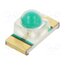 26-21SURC/S530-A3/TR8 LED; red; SMD; 3216; 285÷560mcd; 1.7÷2.4VDC; 3.2x1.6x1.9mm; 30° Lnkq7qg2mHQkFH4o5RV4YDyxMdJt6iOGXBdC2Zoba5Q