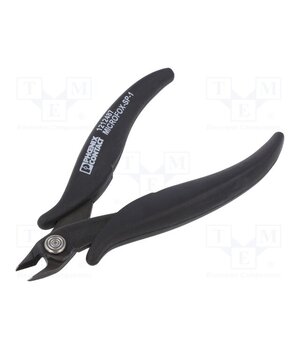 MICROFOX-SP-1 Pliers; side,cutting; return spring; 138mm TceWqdJc85srPwdzKf1cxGt6XH8Ctz6-Rm3axI4nMGk